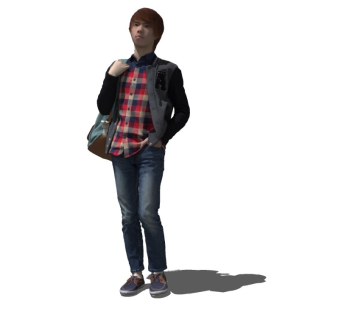 精细人物模型男 (55)